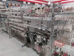 11#8450 Accessori Beauty