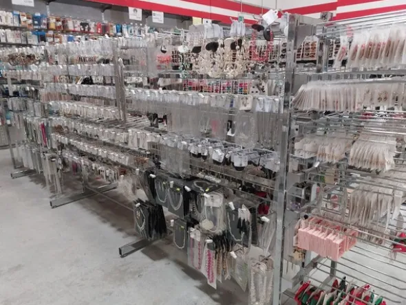 11#8450 Accessori Beauty