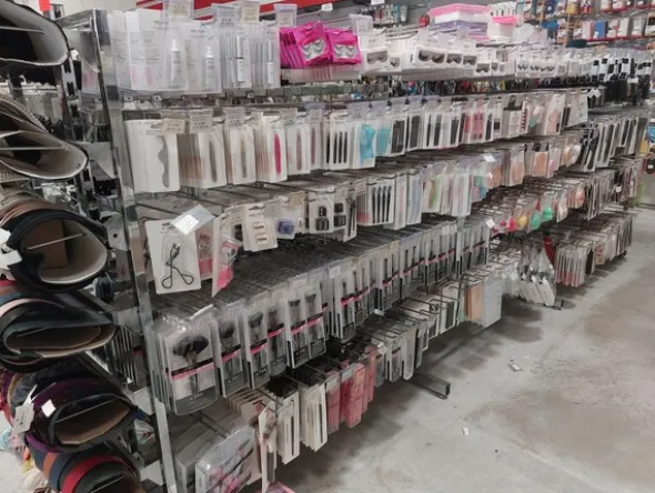 11#8450 Accessori Beauty