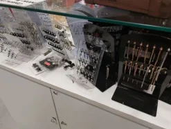 11#8450 Accessori Beauty