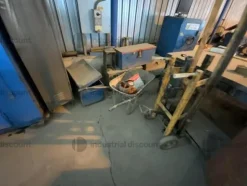 69#8816 Accessori da cantiere