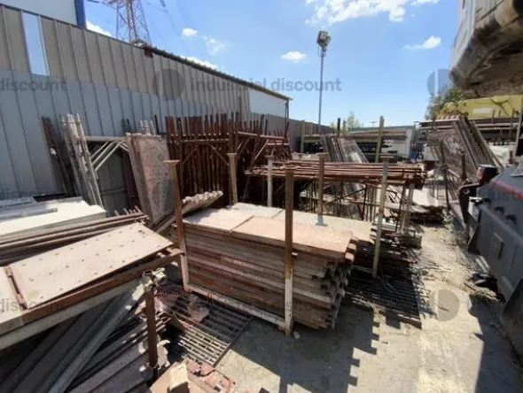 69#8816 Accessori da cantiere