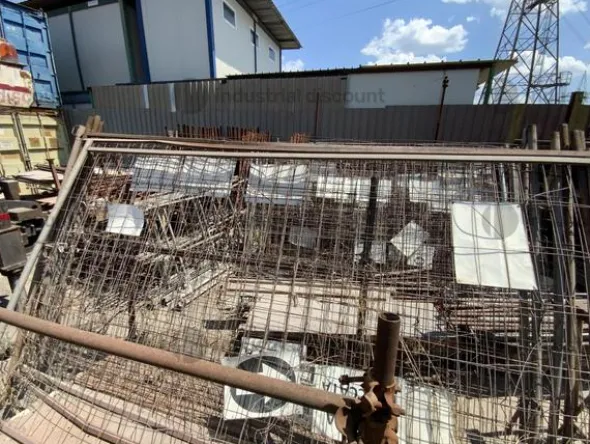 69#8816 Accessori da cantiere