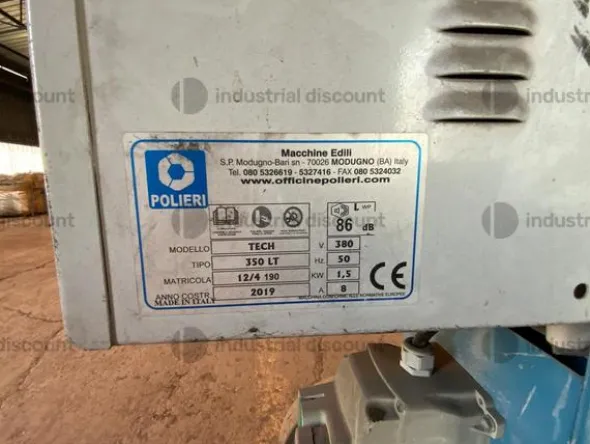 69#8816 Accessori da cantiere