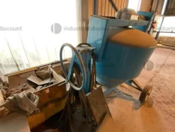 69#8816 Accessori da cantiere