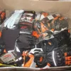 33#4134 Accessori e abbigliamento da moto