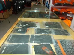 33#4134 Accessori e abbigliamento da moto
