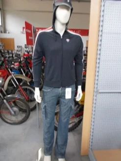 33#4134 Accessori e abbigliamento da moto
