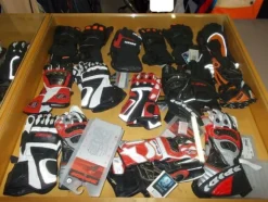 33#4134 Accessori e abbigliamento da moto