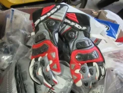 33#4134 Accessori e abbigliamento da moto
