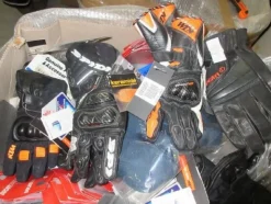 33#4134 Accessori e abbigliamento da moto