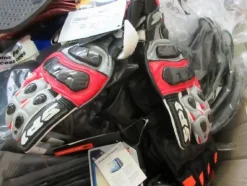 33#4134 Accessori e abbigliamento da moto