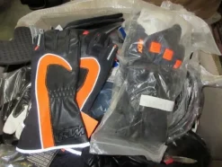 33#4134 Accessori e abbigliamento da moto