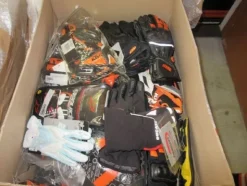 33#4134 Accessori e abbigliamento da moto