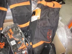 33#4134 Accessori e abbigliamento da moto