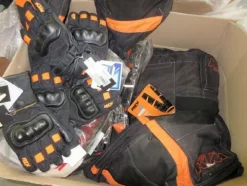 33#4134 Accessori e abbigliamento da moto