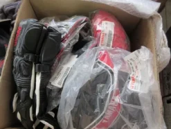 33#4134 Accessori e abbigliamento da moto