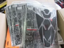 33#4134 Accessori e abbigliamento da moto