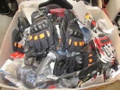 33#4134 Accessori e abbigliamento da moto