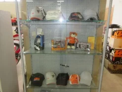 33#4134 Accessori e abbigliamento da moto