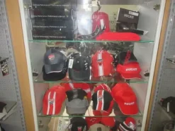 33#4134 Accessori e abbigliamento da moto