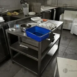 2#9366 Accessori ed arredamento da ristorazione