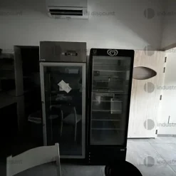2#9366 Accessori ed arredamento da ristorazione
