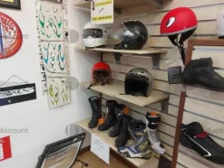 100#8890 Accessori e ricambi moto