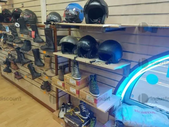 100#8890 Accessori e ricambi moto