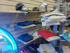 100#8890 Accessori e ricambi moto