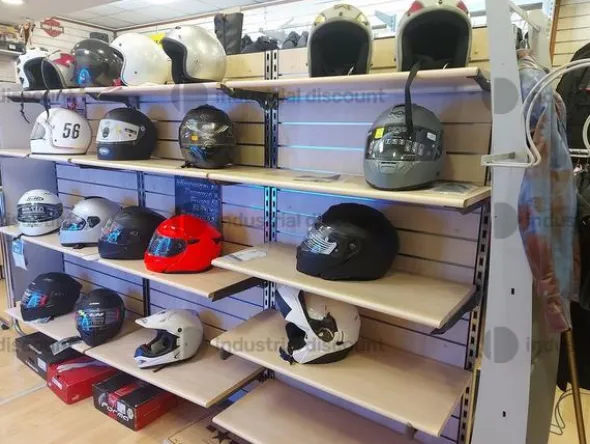 100#8890 Accessori e ricambi moto