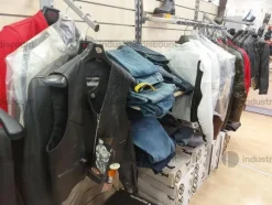100#8890 Accessori e ricambi moto