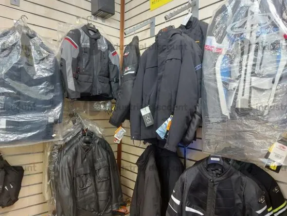 100#8890 Accessori e ricambi moto