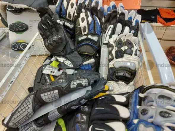 100#8890 Accessori e ricambi moto