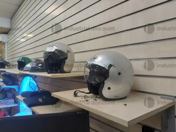 100#8890 Accessori e ricambi moto