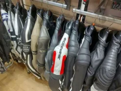 100#8890 Accessori e ricambi moto