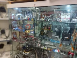 100#8890 Accessori e ricambi moto