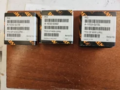 Accessori macchina di misura
