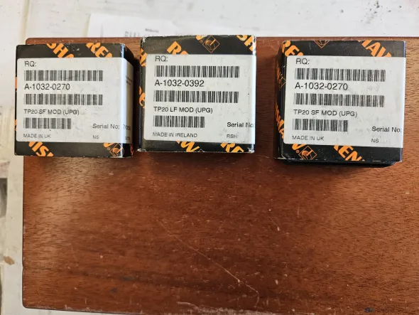 Accessori macchina di misura