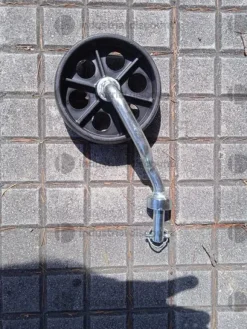 13#8884 Accessori per attrezzature agricole