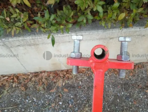 13#8884 Accessori per attrezzature agricole