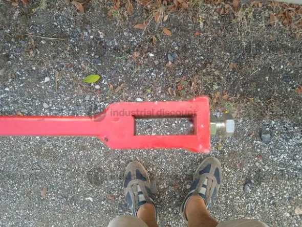13#8884 Accessori per attrezzature agricole
