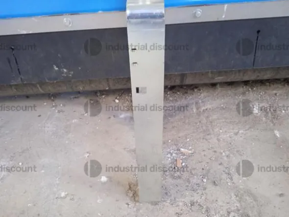 13#8884 Accessori per attrezzature agricole