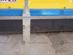 13#8884 Accessori per attrezzature agricole
