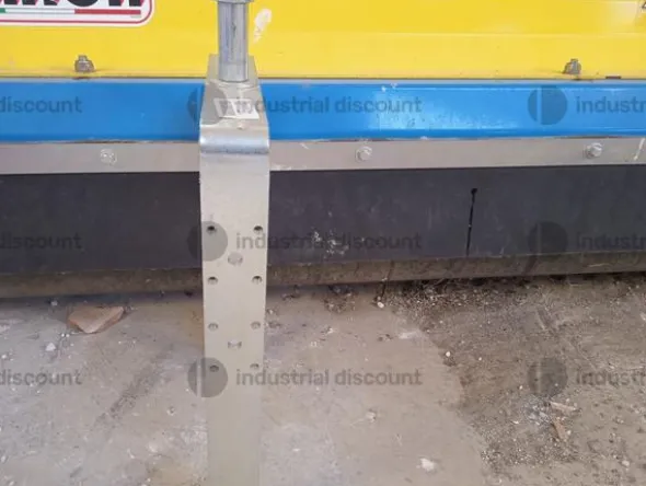 13#8884 Accessori per attrezzature agricole