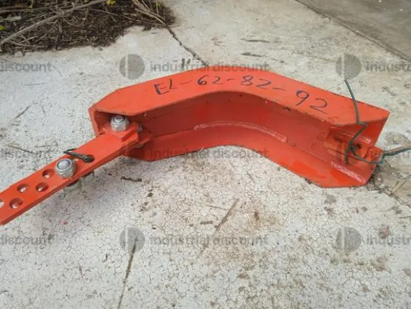 13#8884 Accessori per attrezzature agricole