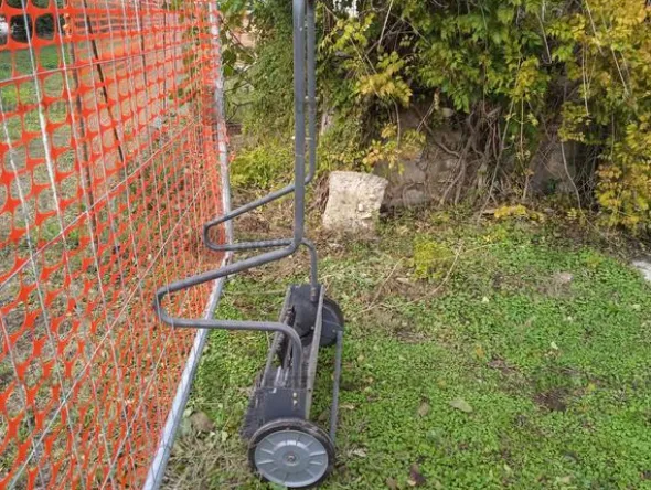 13#8884 Accessori per attrezzature agricole