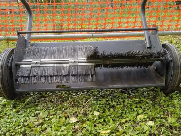 13#8884 Accessori per attrezzature agricole
