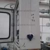 6#9883 Accessori per impianto calzaturiero
