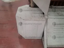 6#9883 Accessori per impianto calzaturiero